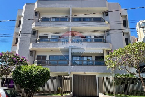 Venda-Apartamento-Rua Dr. José Guimarães , 707  - Rua do Professor  - Jardim Irajá , Ribeirão Preto , São Paulo , 14020560-780211044-29