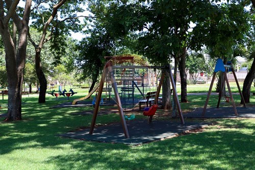 Slider Image Thumbnail