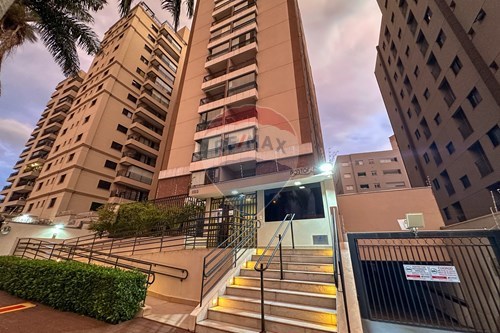 Venda-Apartamento-Rua Pedro Pegoraro , 592  - Ed. Portofino Residencial  - Ribeirânia , Ribeirão Preto , São Paulo , 14096440-780241030-2