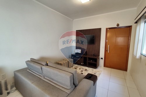 Venda-Casa-Rua Pastor Manoel Batista Barbosa , 3545  - Residencial Irineu Zanetti , Franca , São Paulo , 14412-360-780231041-25