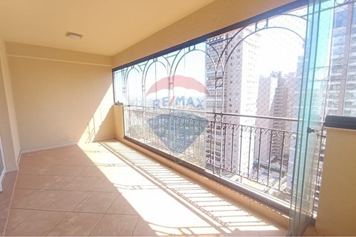 Alugar-Apartamento-Residencial Morro do Ipê , Ribeirão Preto , São Paulo , 14021686-780181012-775