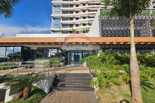 Venda-Apartamento-Avenida Professor João Fiúsa , 3805  - Jardim Olhos d’água , Ribeirão Preto , São Paulo , 14024260-780091010-57