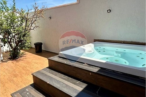 Venda-Casa de Condomínio-Avenida Luiz Eduardo Toledo Prado , 3655  - Condomínio Praças do Sul  - Condomínio Vila do Golfe , Ribeirão Preto , São Paulo , 14027250-780121020-82