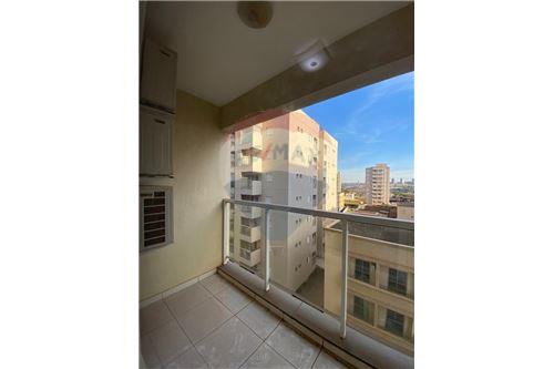 Apartamento - Alugar - Ribeirão Preto , São Paulo - 5 - 780241008-203