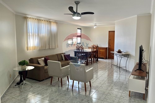 Venda-Apartamento-Rua Ângelo Belloni , 140  - AV. 13 DE MAIO  - Parque dos Bandeirantes , Ribeirão Preto , São Paulo , 14090400-780251027-6