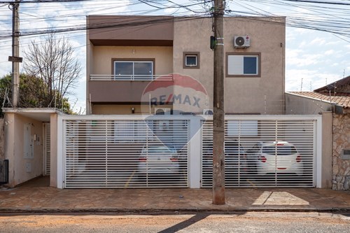 Venda-Apartamento-Rua Francisca Martins , 519  - Jardim Zara , Ribeirão Preto , São Paulo , 14092310-780071067-16