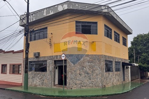 Alugar-Casa Comercial-Vila Tamandaré , Ribeirão Preto , São Paulo , 14090320-780071015-173