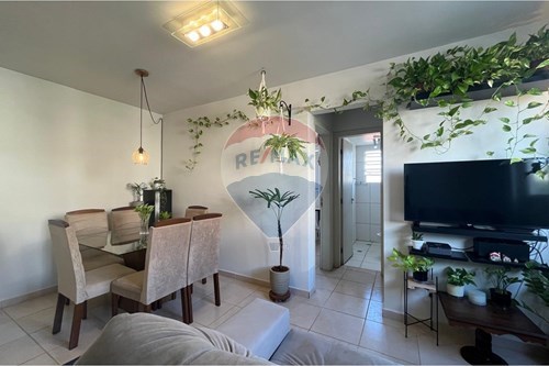 Venda-Apartamento-Rua Bonfim , 1047  - Ipiranga , Ribeirão Preto , São Paulo , 14055060-780091083-2