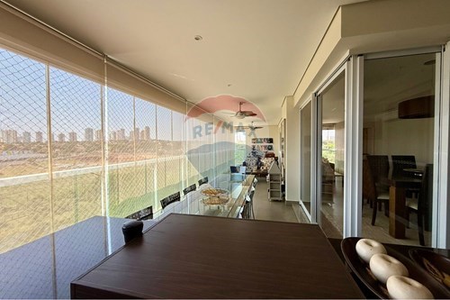 Venda-Apartamento-Rua Doutor Mário de Assis Moura , 280  - Ribeirão Shopping  - Nova Aliança , Ribeirão Preto , São Paulo , 14026578-780091026-207