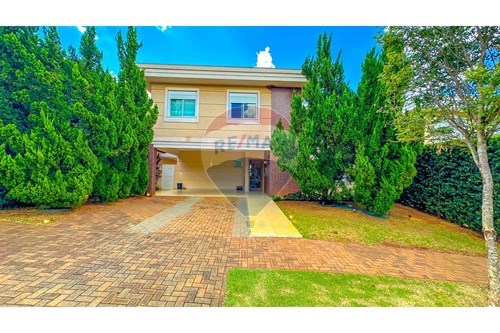 Venda-Casa de Condomínio-Vila do Golf , Ribeirão Preto , São Paulo , 14027250-780281007-10