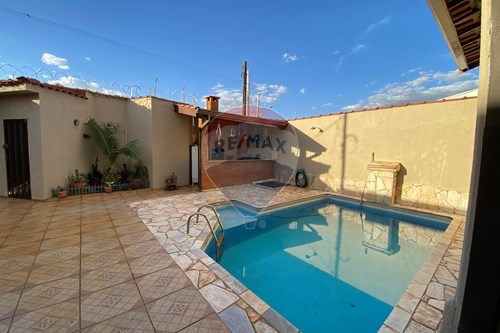 Venda-Casa-RUA MARIO INACIO , 644  - Residencial e Comercial Palmares , Ribeirão Preto , São Paulo , 14092-460-780261023-2