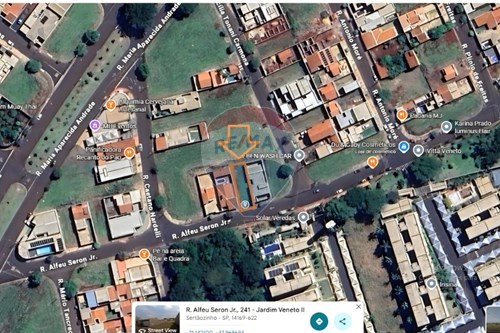 Slider Image Thumbnail