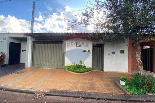 Venda-Casa-Rua Lupércio Agostinho , 115  - Jardim José Figueira , Ribeirão Preto , São Paulo , 14093496-780121011-80