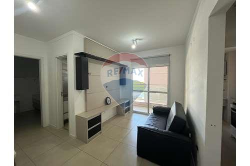 Alugar-Apartamento-Jardim Botânico , Ribeirão Preto , São Paulo , 14021677-780181007-306