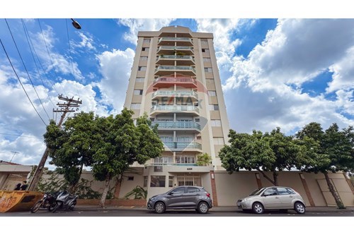 Venda-Apartamento-Rua Rafael Pilegi , 440  - Single House  - Jardim Sumaré , Ribeirão Preto , São Paulo , 14025090-780121036-4