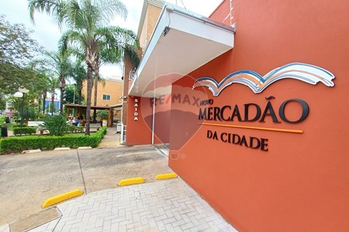 Venda-Ponto Comercial/ Loja-Avenida Lygia Latuf Salomão , 605  - Novo Mercadão da Cidade  - Nova Aliança , Ribeirão Preto , São Paulo , 14026569-780121011-98