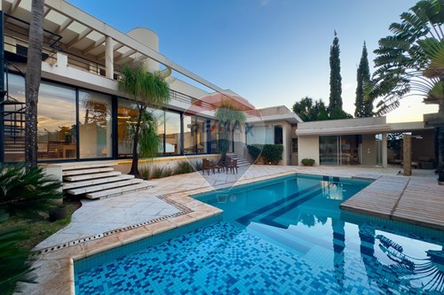 Venda-Casa-Via Sebastião Fernandes , 451  - Santa Mônica 2  - Bonfim Paulista , Ribeirão Preto , São Paulo , 14035110-780091026-183