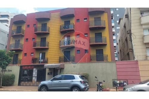 Venda-Apartamento-Rua Catarina Aparecida Navis Silva , 300  - Av. Braz Olaia Acosta  - Nova Aliança , Ribeirão Preto , São Paulo , 14026565-780151016-77