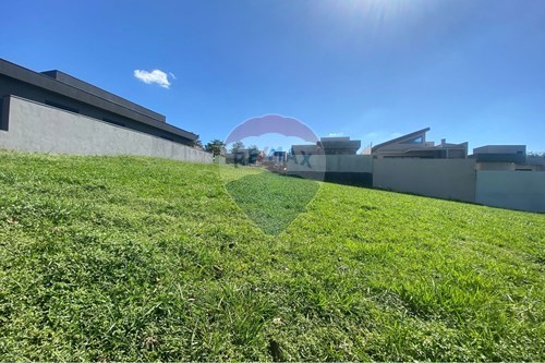 Venda-Terreno-Rua Maria da Conceição de Araújo Junqueira , 230  - Reserva San Gabriel  - Bonfim Paulista , Ribeirão Preto , São Paulo , 14037103-780241030-7