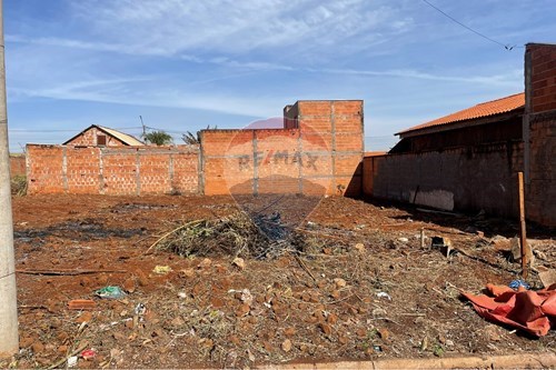 Venda-Terreno-Residencial Morada do Sol , São Joaquim da Barra , São Paulo , 14600000-780301005-6