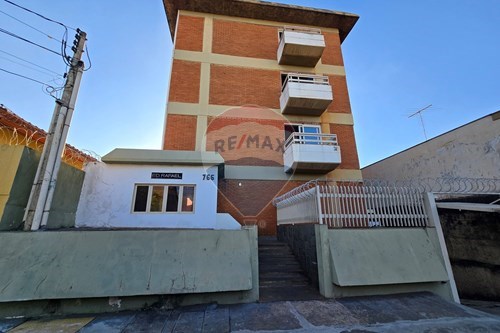 Venda-Apartamento-Rua Castro Alves , 766  - Próximo ao Parque Maurilio Biagi  - Vila Tibério , Ribeirão Preto , São Paulo , 14050370-780091043-53