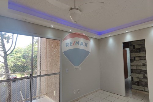Venda-Apartamento-Avenida dos Andradas , 550  - Parque Ribeirão Preto , Ribeirão Preto , São Paulo , 14031236-780171006-244