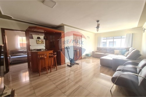 Venda-Casa-Avenida 4 , 1715  - Jardim Teixeira , Orlândia , São Paulo , 14620000-780111044-148