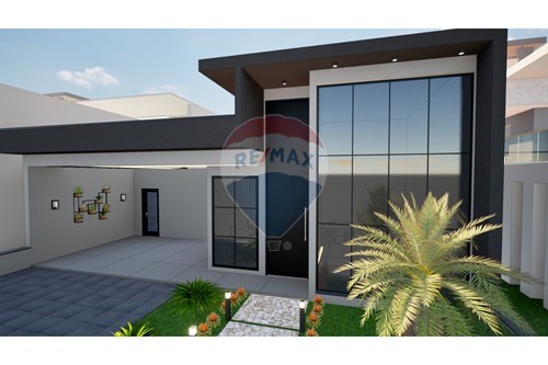 Venda-Casa de Condomínio-Vivendas da Mata , Ribeirão Preto , São Paulo , 14033163-780251035-19