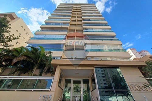 Venda-Apartamento-Rua Arnaud Capuzzo , 155  - Edifício Napoli  - Nova Aliança , Ribeirão Preto , São Paulo , 14026594-780121011-84