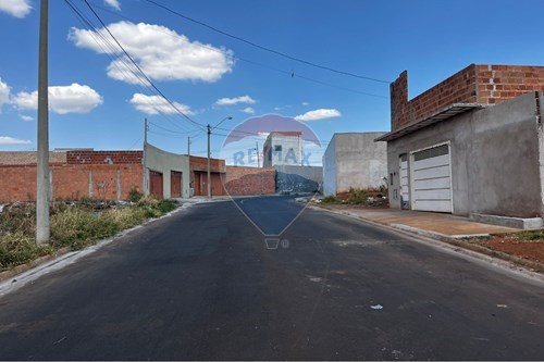 Venda-Terreno-Rua Annibal Bassi , Q 27 L 14  - Jardim Bonsucesso , Franca , São Paulo , 14406-844-780231007-92