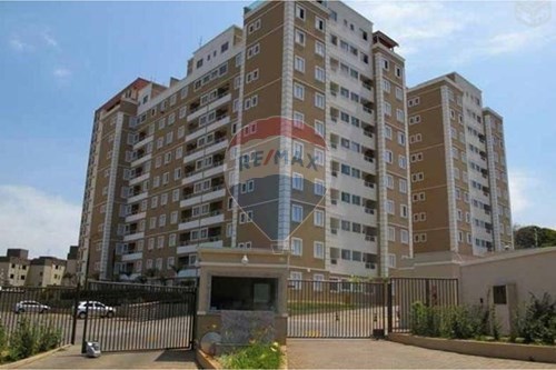 Venda-Apartamento-Avenida Maria de Jesus Condeixa , 655  - Condomínio Spazio Reauville  - Jardim Palma Travassos , Ribeirão Preto , São Paulo , 14091230-780121020-76