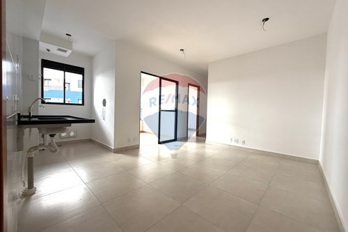 Venda-Apartamento-Rua Paranapanema , 345  - Ventis  - Sumarezinho , Ribeirão Preto , São Paulo , 14051290-780121001-134