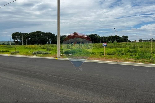 Venda-Terreno-Rua José Lima de Almeida , Q 13 L 32  - Reserva Abaete , Franca , São Paulo , 14412562-780231007-67