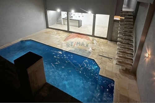 Venda-Casa-Rua Ewerton de Paula Merlino , 2485  - Vila Santa Cruz , Franca , São Paulo , 14403-450-780231051-20