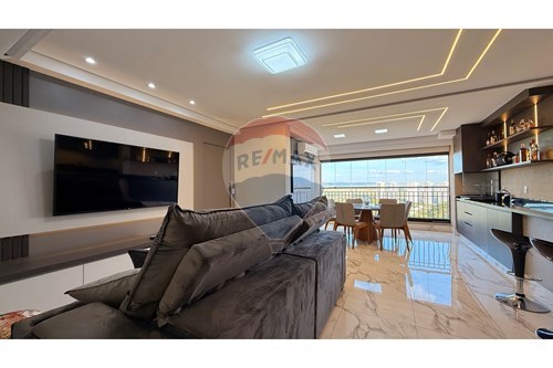 Venda-Apartamento-Alameda Valentin Carrion , 165  - Plaza La Coruña  - Jardim Olhos d’água , Ribeirão Preto , São Paulo , 14029132-780121011-85