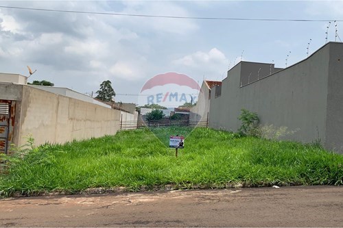 Venda-Terreno-Rua Amélia Baldinotti Mazer , LOTE 18  - Jardim Montreal , Sertãozinho , São Paulo , 14169305-780191008-30