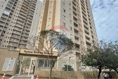 Venda-Apartamento-Jardim Botânico , Ribeirão Preto , São Paulo , 14021578-780151035-36