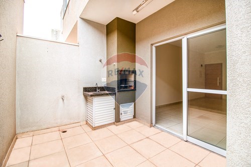 Venda-Apartamento-Rua Severiano Amaro dos Santos , 385  - Edificio D'Martins  - Jardim Botânico , Ribeirão Preto , São Paulo , 14021620-780121033-1