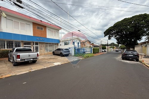 Venda-Casa-Rua Conde Afonso Celso , 1546  - Jardim Sumaré , Ribeirão Preto , São Paulo , 14025040-780121001-129