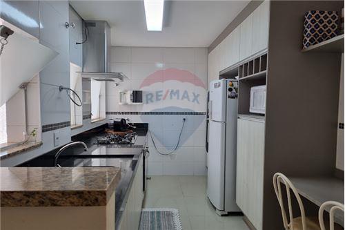 Apartamento - Venda - Ribeirão Preto , São Paulo - 26 - 780201034-37