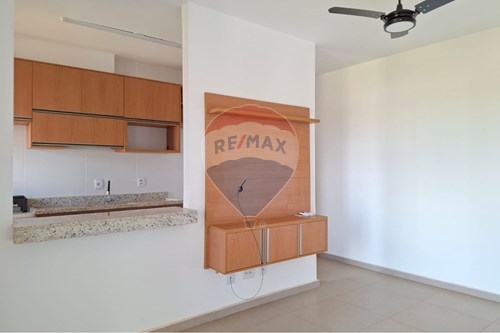 Venda-Apartamento-Rua Olívia Maria de Jesus , 1900  - Residencial Grand Tropical  - Residencial Parque dos Servidores , Ribeirão Preto , São Paulo , 14094236-780171045-46