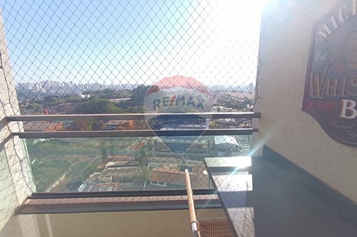 Alugar-Apartamento-Ribeirânia , Ribeirão Preto , São Paulo , 14096-450-780181012-761