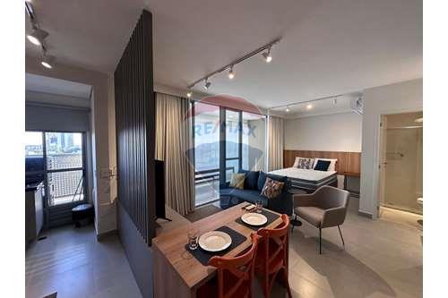 Alugar-Apartamento-Alto da Boa Vista , Ribeirão Preto , São Paulo , 14025-310-780241031-199