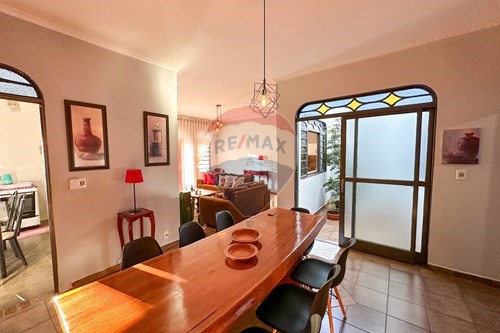 Venda-Casa-Rua Antônio Ribeiro de Rezende , 978  - Jardim Antártica , Ribeirão Preto , São Paulo , 14051030-780241023-10