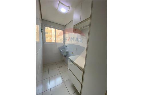 Apartamento - Alugar - Ribeirão Preto , São Paulo - 7 - 780241008-203