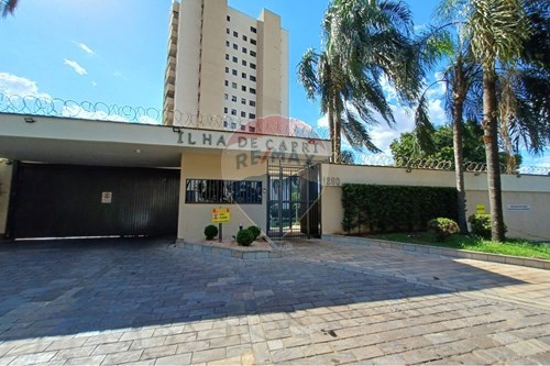 Venda-Cobertura-Avenida Caramuru , 1280  - Ilha de Capri  - República , Ribeirão Preto , São Paulo , 14025710-780121011-65