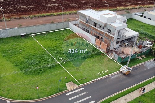 Venda-Terreno-Vila do Golfe , Ribeirão Preto , São Paulo , 14028787-780071053-9