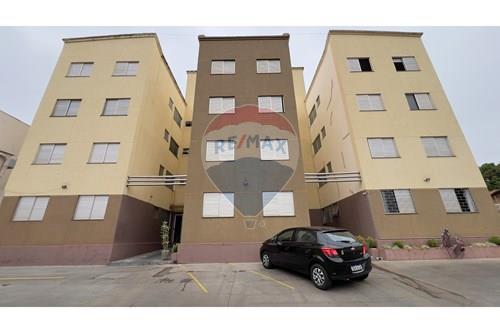 Venda-Apartamento-Rua João Bim , 1520  - Proximo à Avenida Meira Junior  - Jardim Paulistano , Ribeirão Preto , São Paulo , 14090340-780091007-82