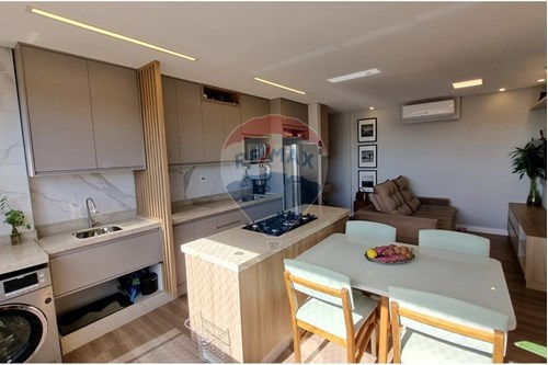 Venda-Apartamento-Rua Piracicaba , 500  - Assaí Supermercado  - Jardim Paulista , Ribeirão Preto , São Paulo , 14090275-780171002-50