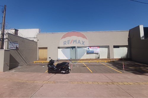 Alugar-Casa Comercial-Jardim Sumaré , Ribeirão Preto , São Paulo , 14025000-780181012-732